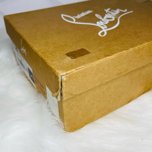 Christian Louboutin Women’s Heels - Picture 8 of 8